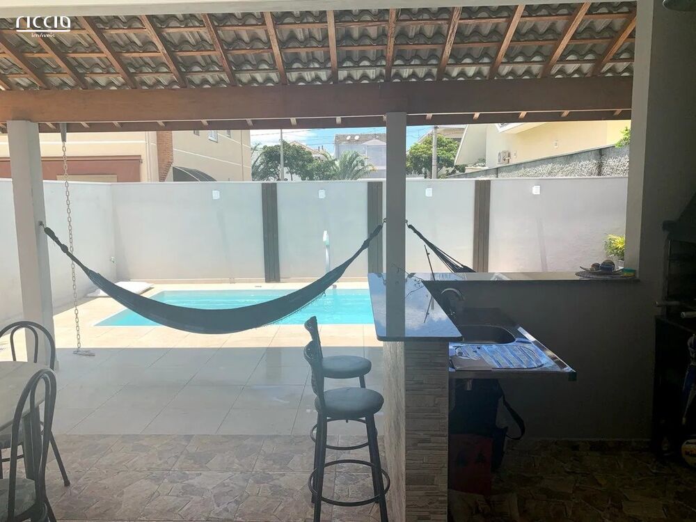 Casa de Condomínio, 3 quartos - Foto 5