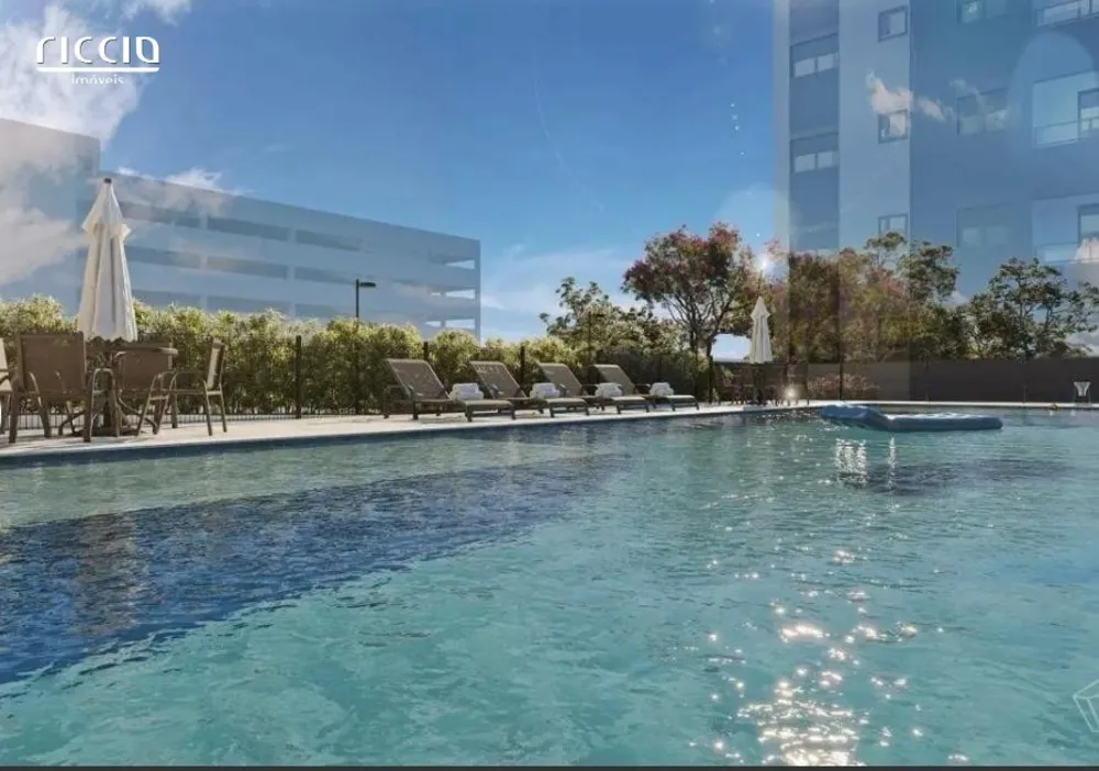 Apartamento, 3 quartos, 66 m² - Foto 2