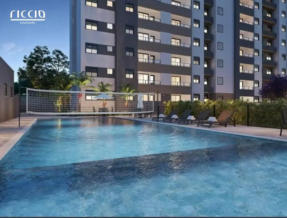 Apartamento, 3 quartos, 66 m² - Foto 1