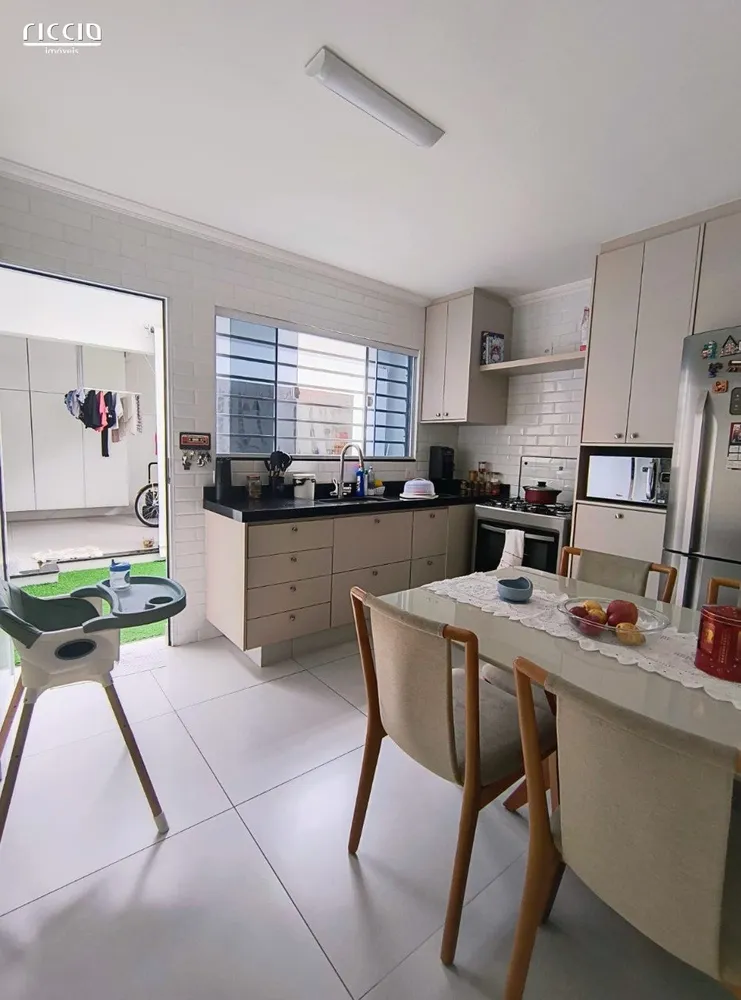Casa, 3 quartos, 150 m² - Foto 1