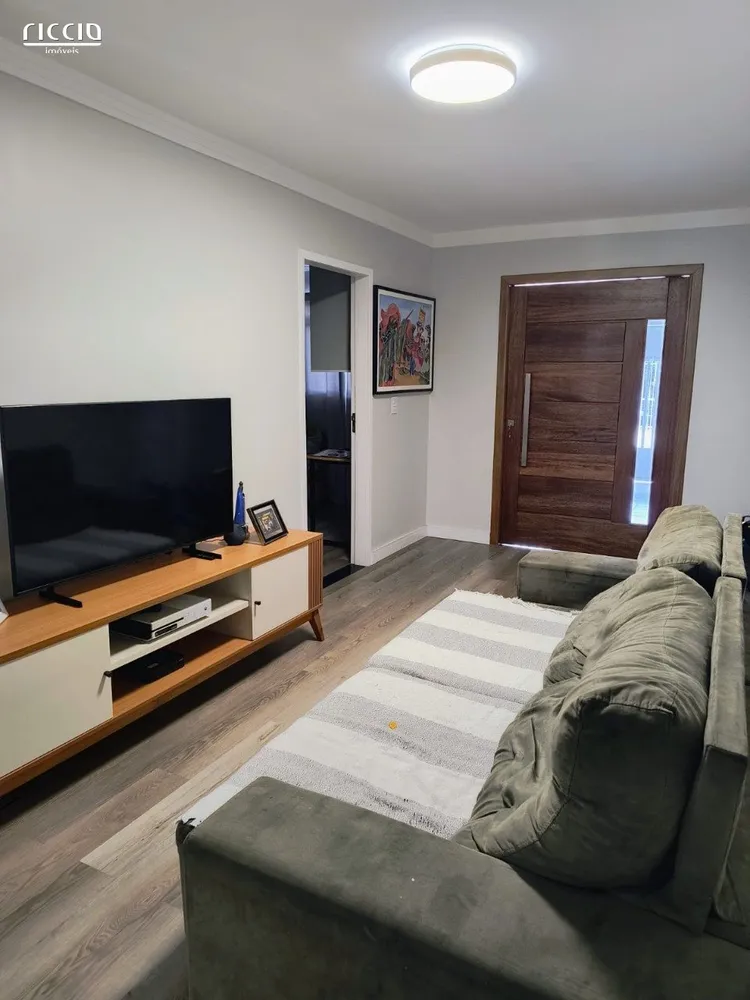 Casa, 3 quartos, 150 m² - Foto 2