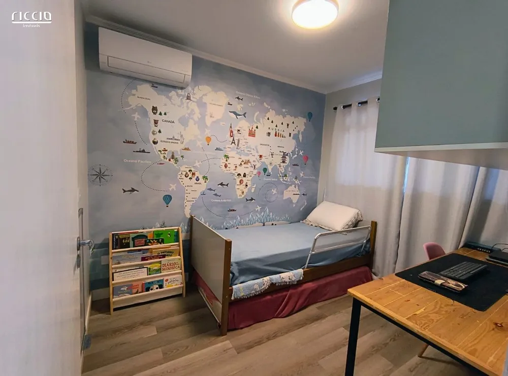 Casa, 3 quartos, 150 m² - Foto 4