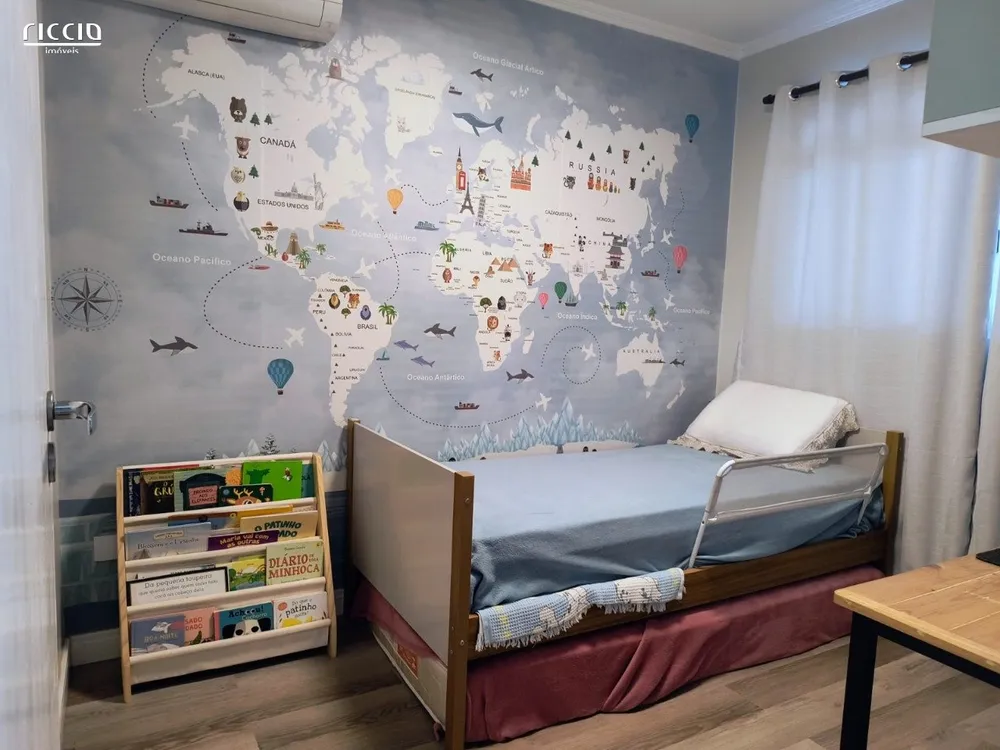 Casa, 3 quartos, 150 m² - Foto 3