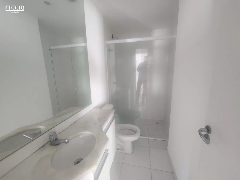 Apartamento, 3 quartos, 88 m² - Foto 4