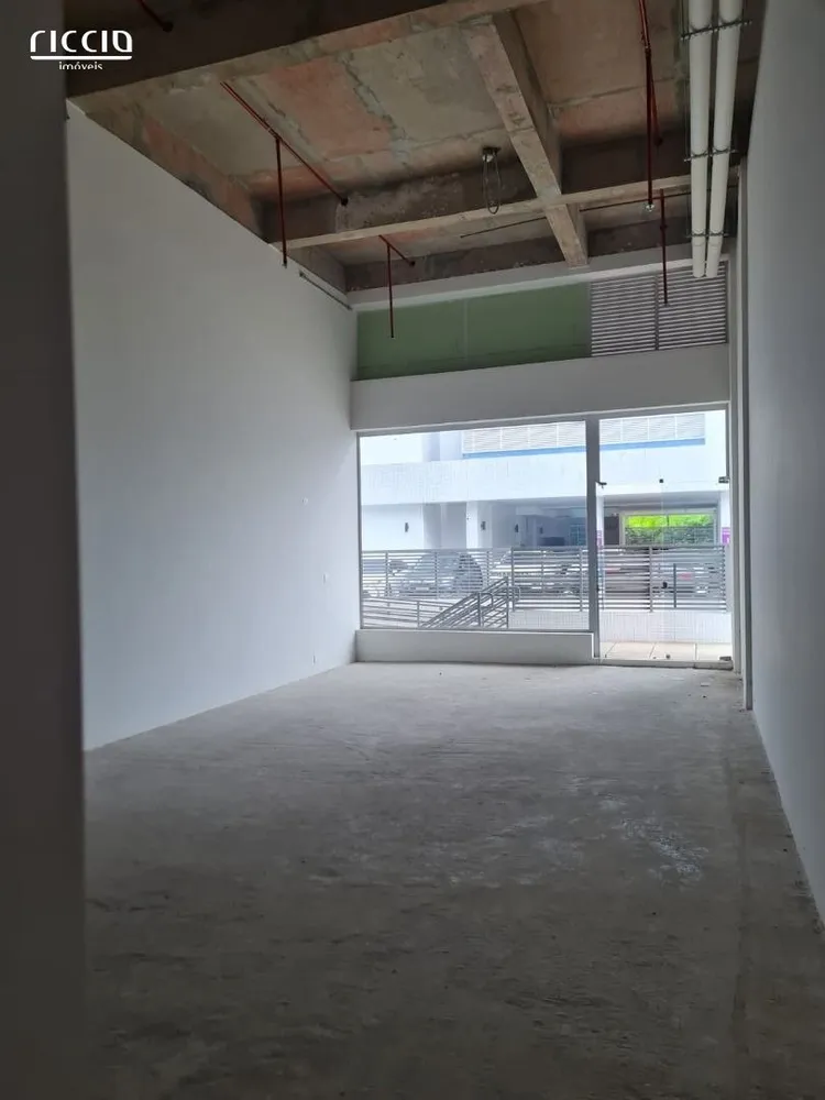 Loja-Salão, 76 m² - Foto 5
