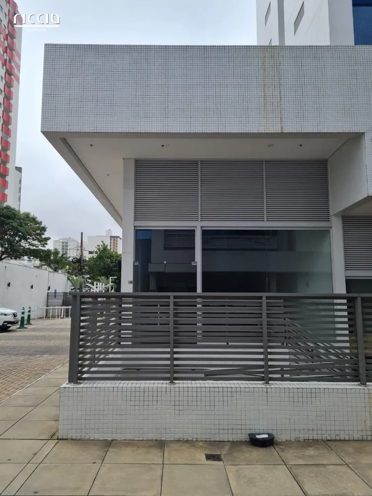 Loja-Salão, 76 m² - Foto 4