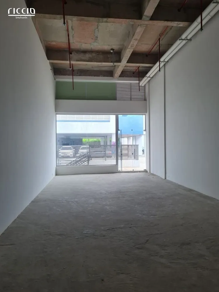 Loja-Salão, 76 m² - Foto 1