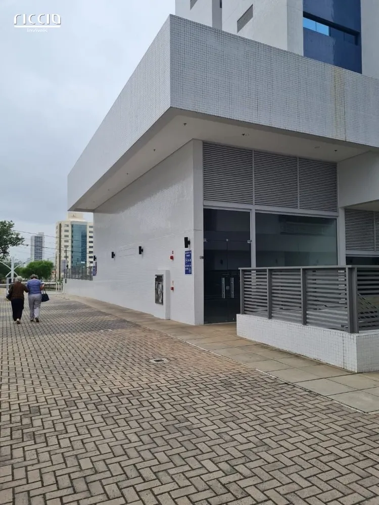 Loja-Salão, 76 m² - Foto 2