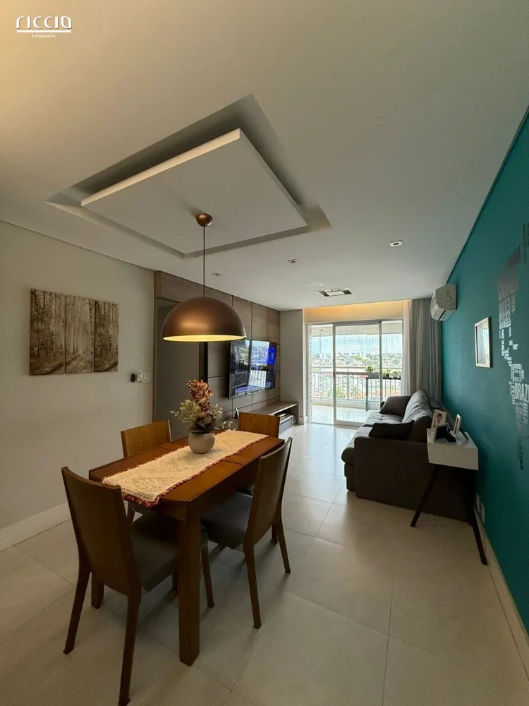 Apartamento, 2 quartos, 90 m² - Foto 3