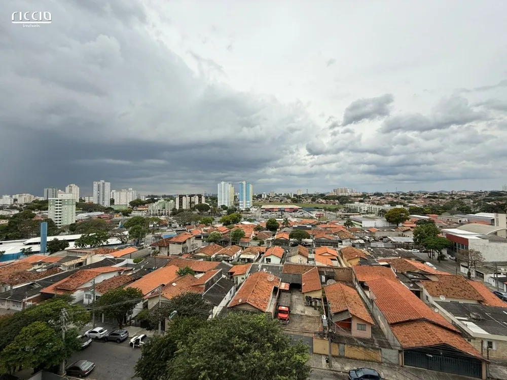 Apartamento, 2 quartos, 90 m² - Foto 2