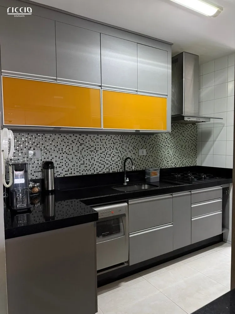 Apartamento, 2 quartos, 90 m² - Foto 3