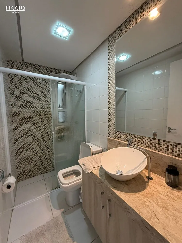Apartamento, 2 quartos, 90 m² - Foto 5