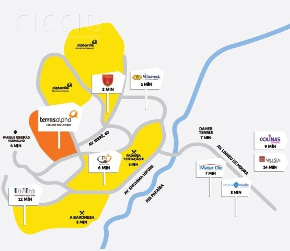 Terreno, 330 m² - Foto 10