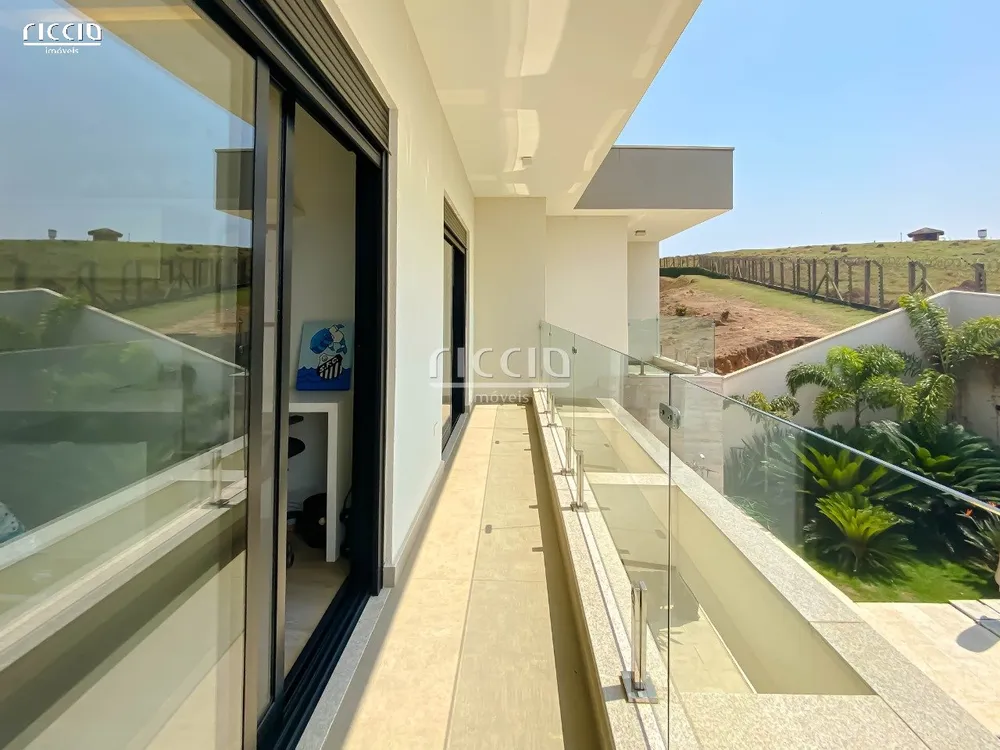 Casa de Condomínio, 4 quartos - Foto 8