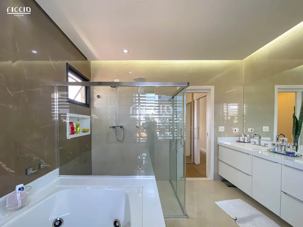 Casa de Condomínio, 4 quartos - Foto 6