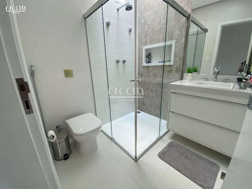 Casa de Condomínio, 4 quartos - Foto 10