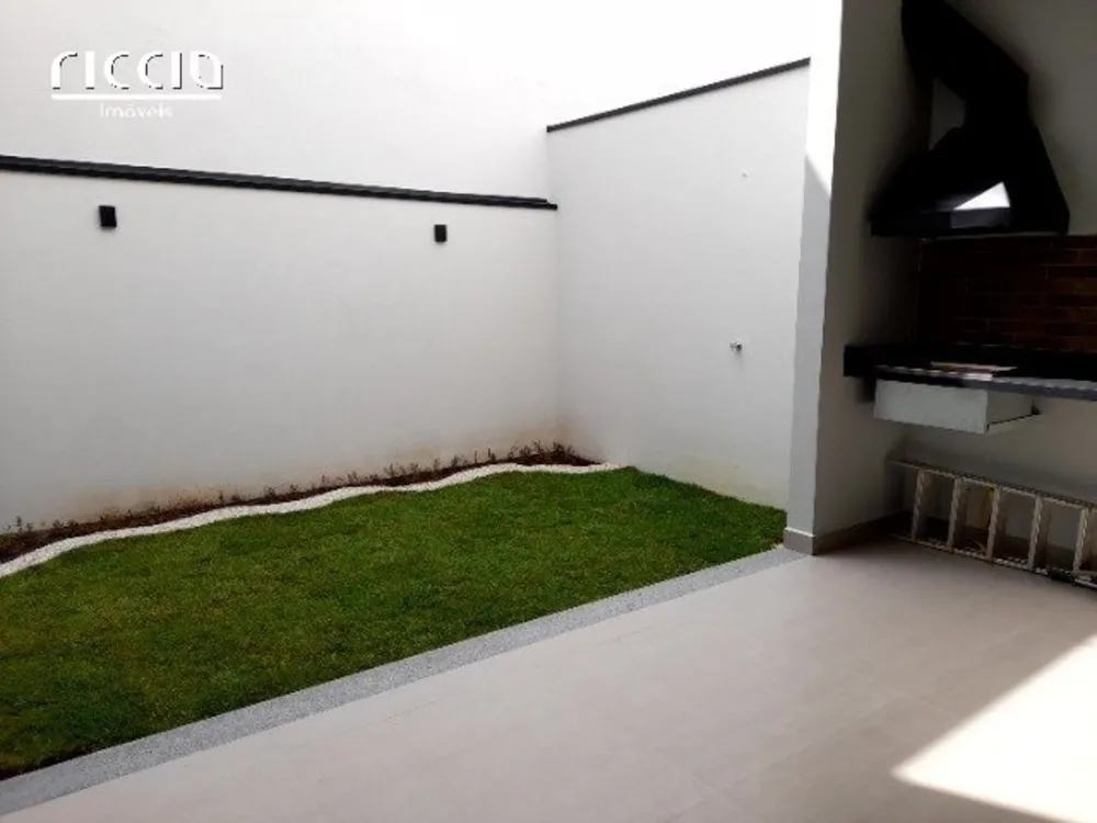 Casa, 3 quartos, 125 m² - Foto 4