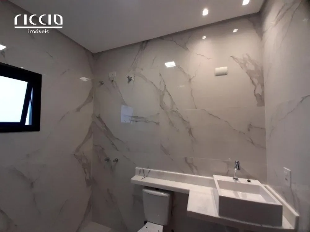 Casa, 3 quartos, 125 m² - Foto 2