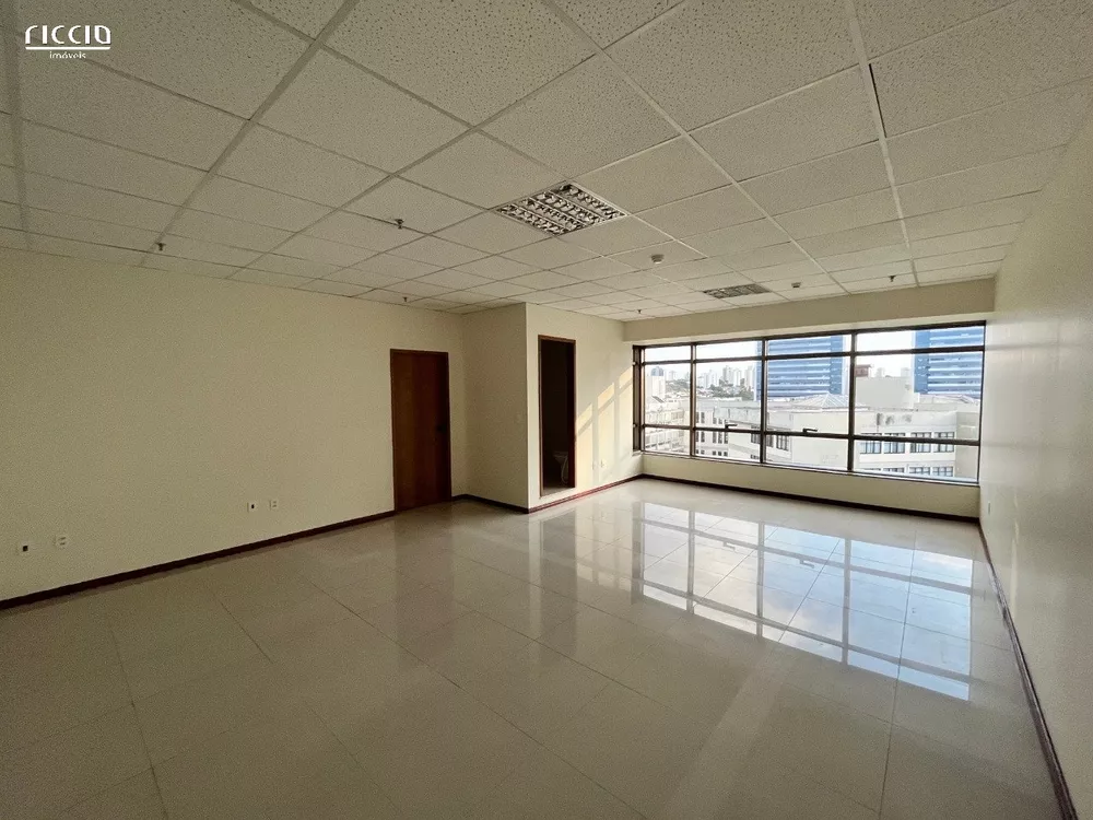 Conjunto Comercial-Sala à venda, 78m² - Foto 4