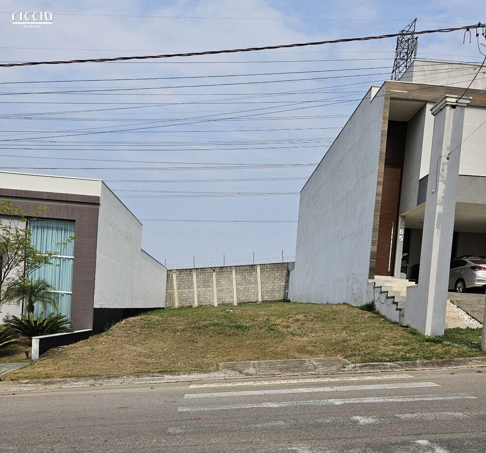 Terreno, 250 m² - Foto 1
