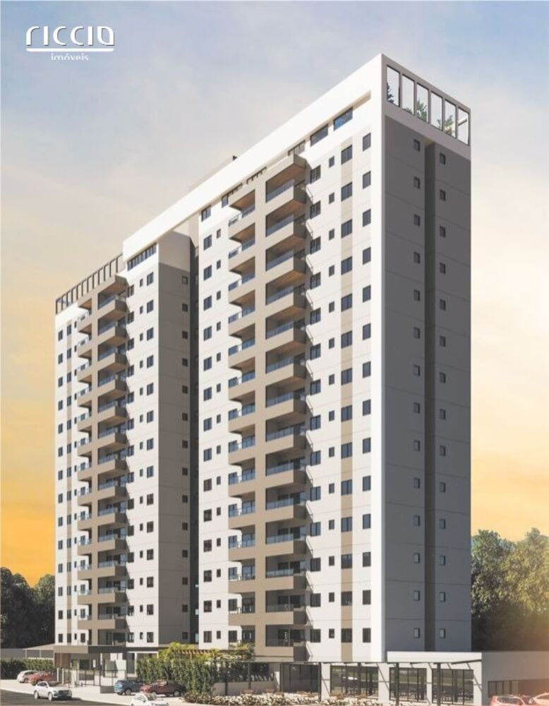 Apartamento à venda com 2 quartos, 75m² - Foto 2
