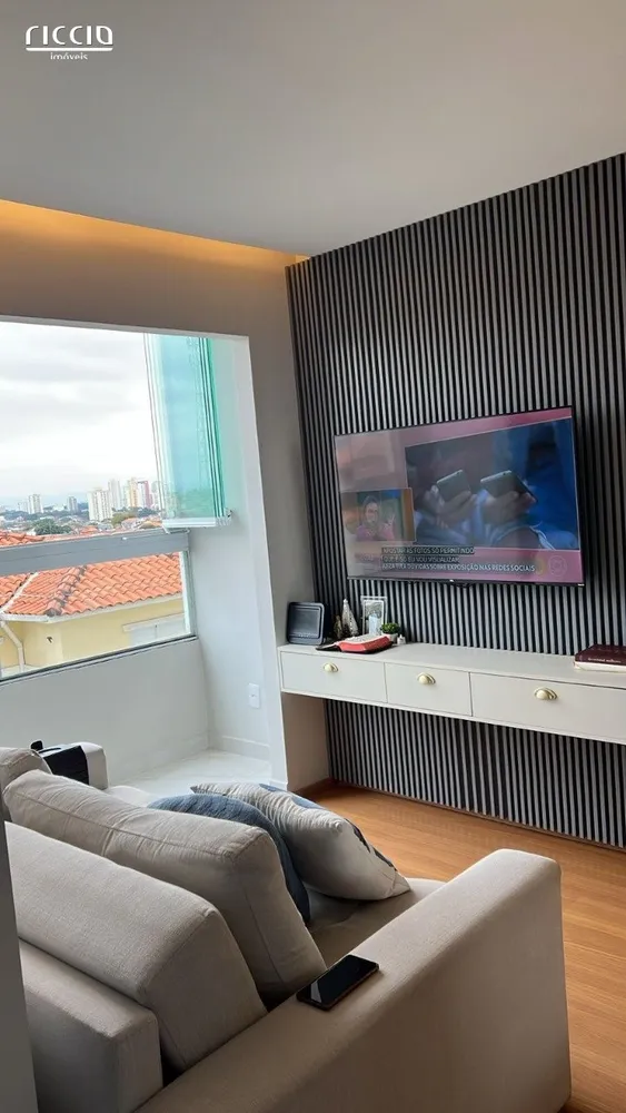 Apartamento, 2 quartos, 48 m² - Foto 3