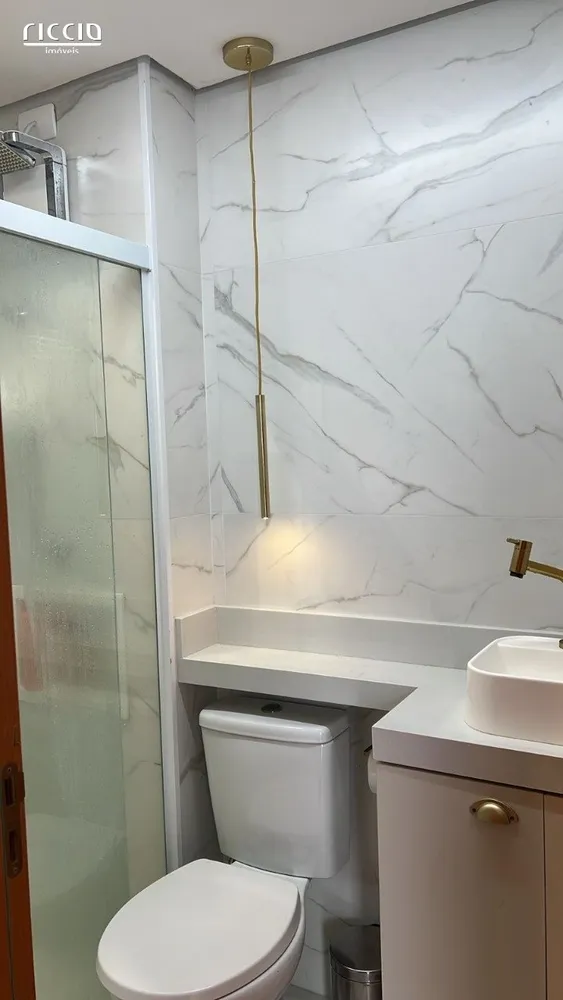 Apartamento, 2 quartos, 48 m² - Foto 11
