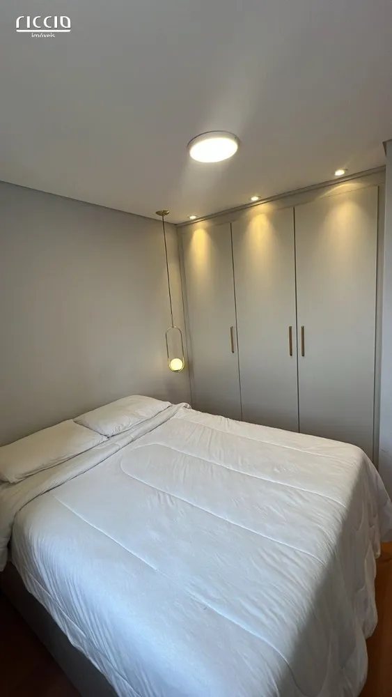 Apartamento, 2 quartos, 48 m² - Foto 8