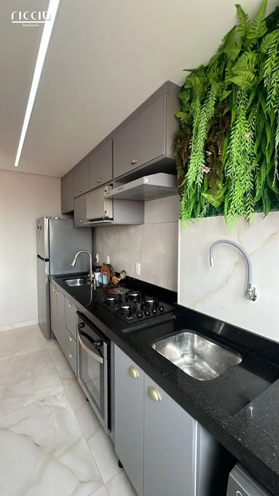 Apartamento, 2 quartos, 48 m² - Foto 5