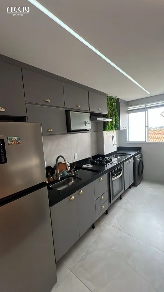 Apartamento, 2 quartos, 48 m² - Foto 6
