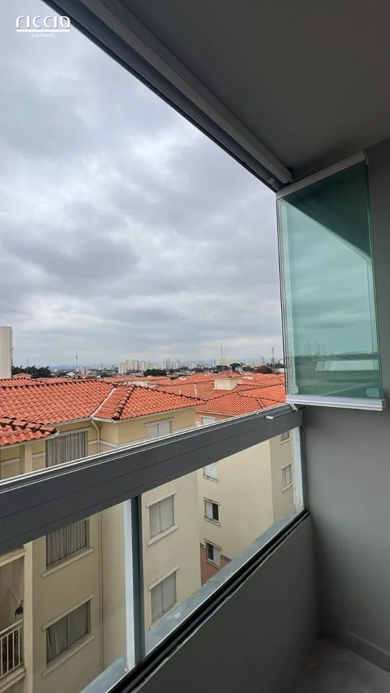 Apartamento, 2 quartos, 48 m² - Foto 2
