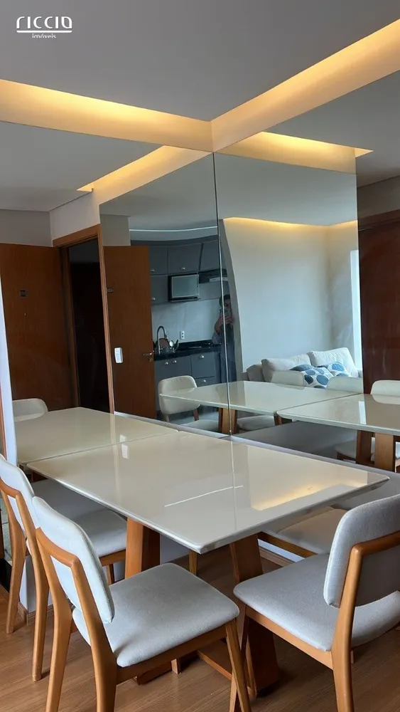 Apartamento, 2 quartos, 48 m² - Foto 4