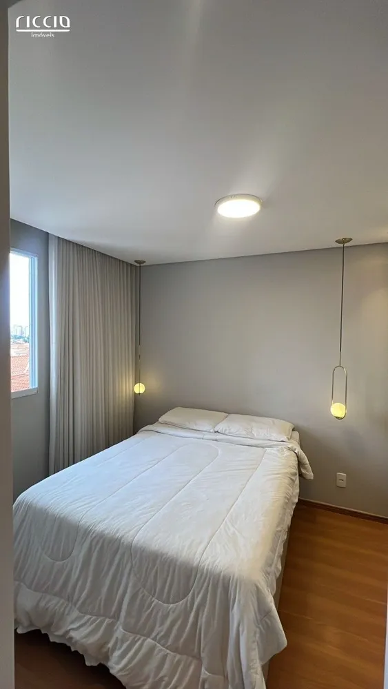 Apartamento, 2 quartos, 48 m² - Foto 9