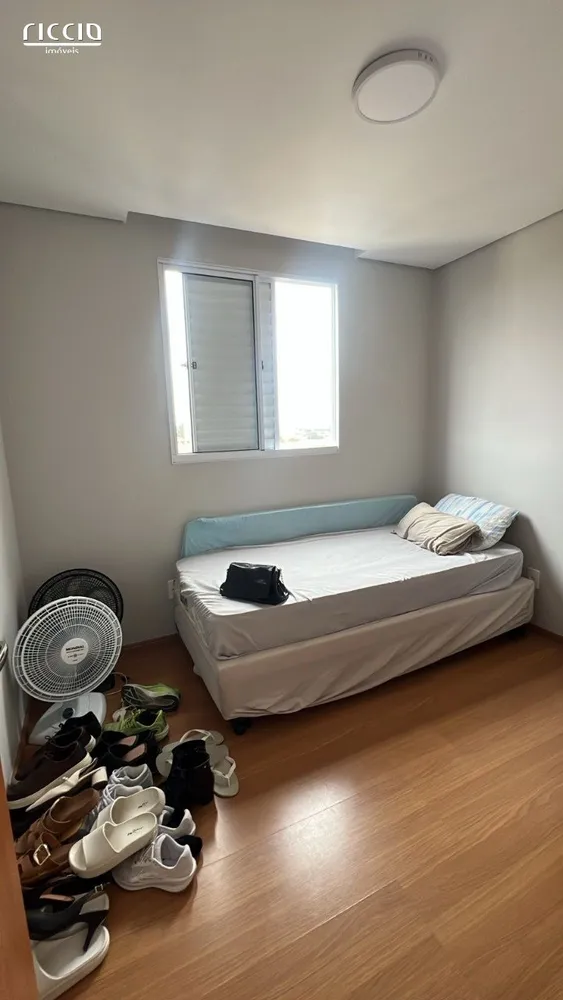Apartamento, 2 quartos, 48 m² - Foto 7