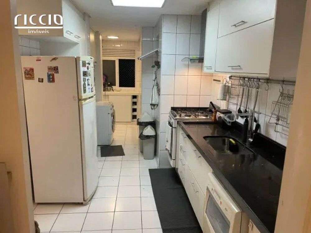 Cobertura, 3 quartos, 175 m² - Foto 4