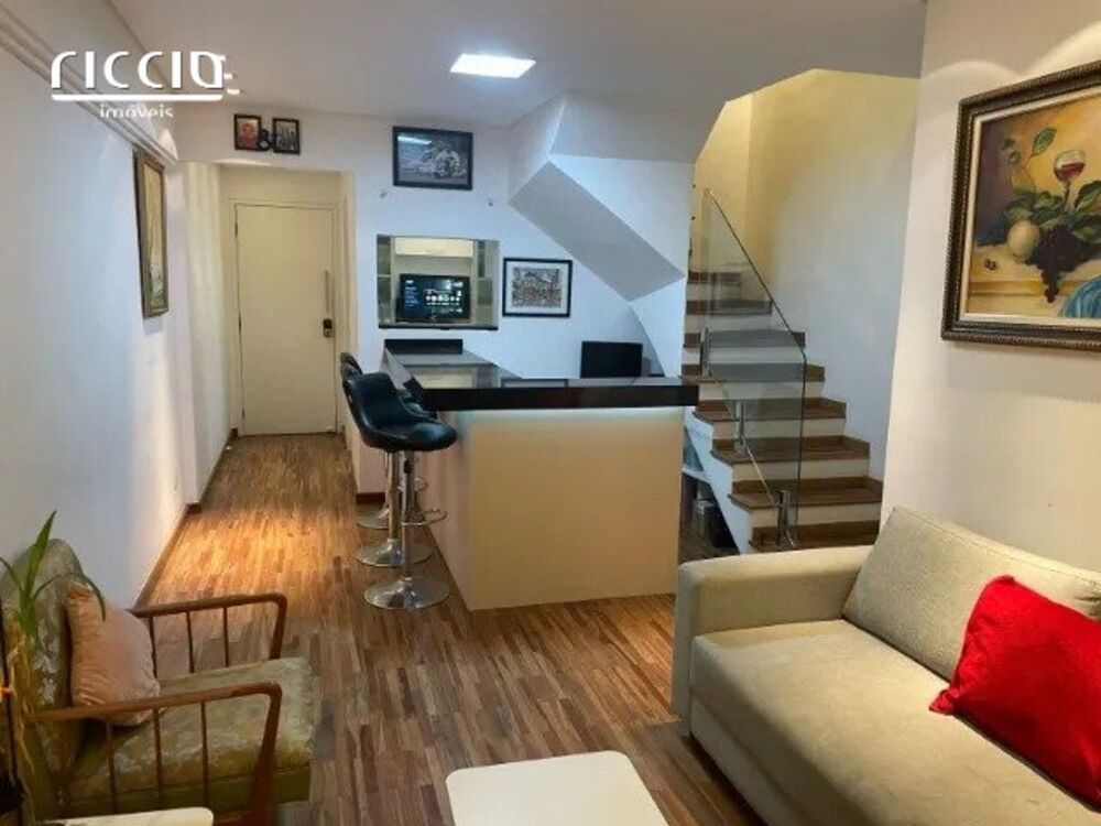 Cobertura, 3 quartos, 175 m² - Foto 1
