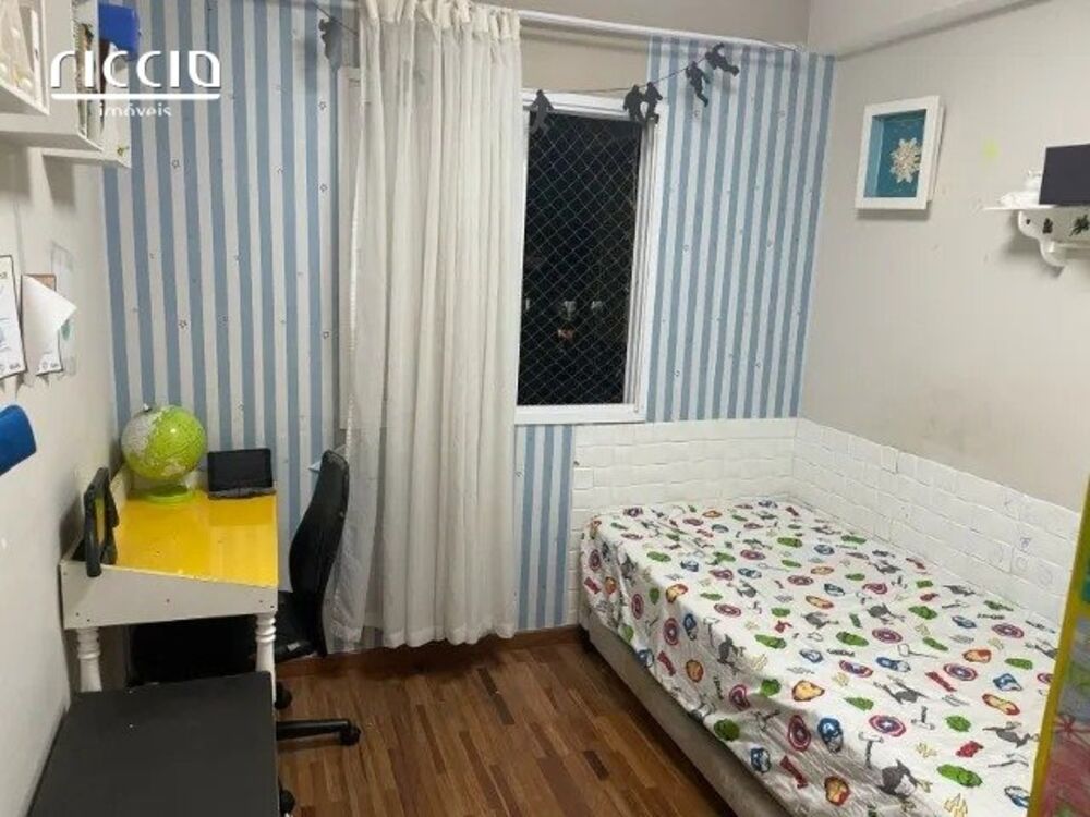 Cobertura, 3 quartos, 175 m² - Foto 9