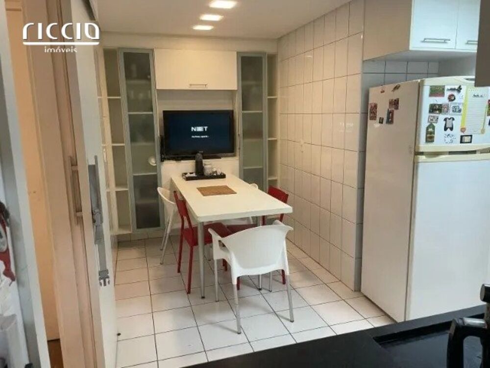 Cobertura, 3 quartos, 175 m² - Foto 3