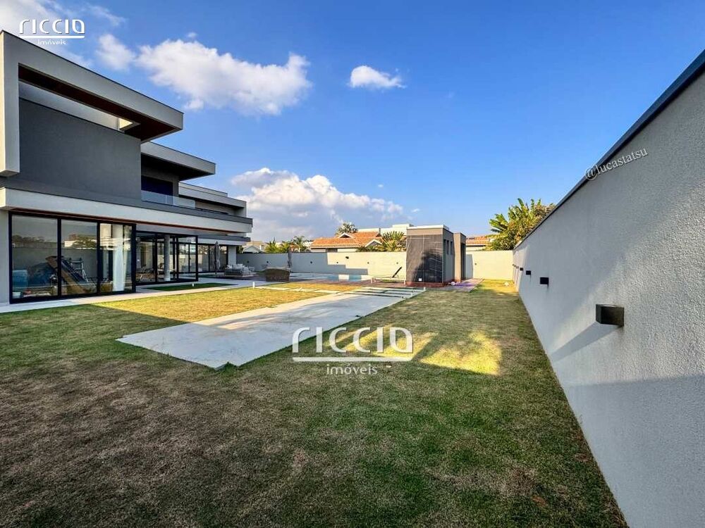 Casa de Condomínio, 5 quartos - Foto 3