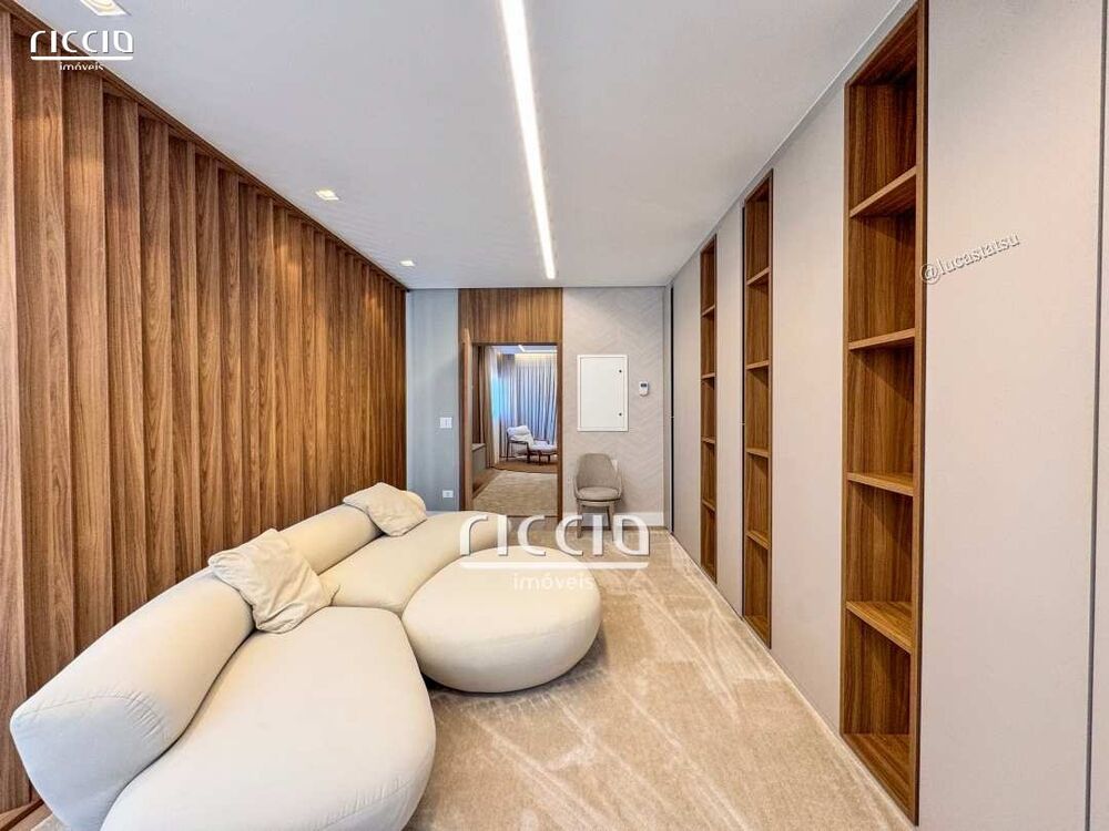 Casa de Condomínio, 5 quartos - Foto 1