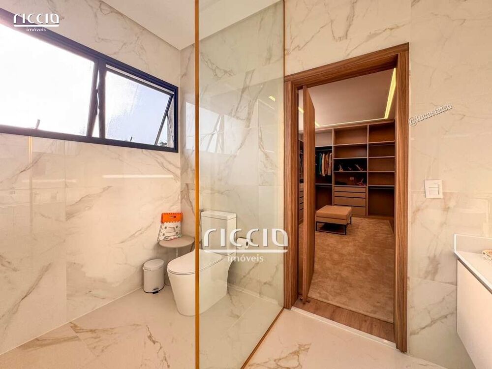 Casa de Condomínio, 5 quartos - Foto 4