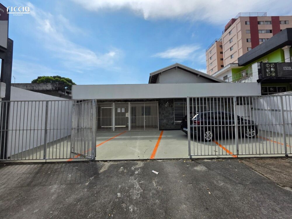 Casa Comercial, 200 m² - Foto 1