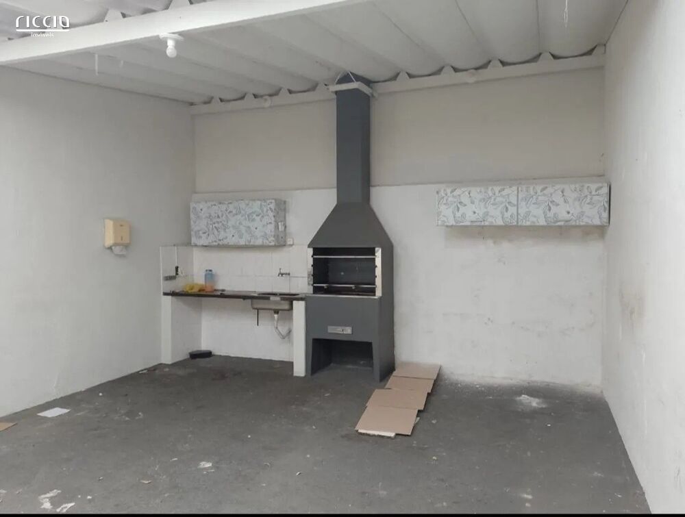 Casa Comercial, 200 m² - Foto 8