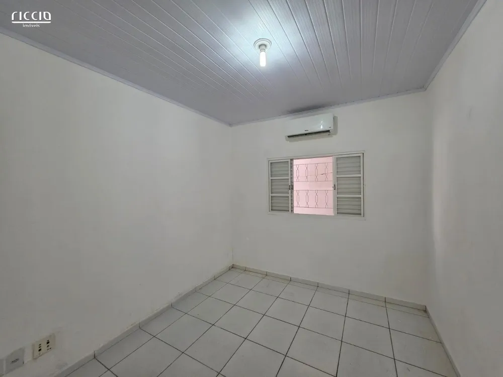 Casa Comercial, 200 m² - Foto 17