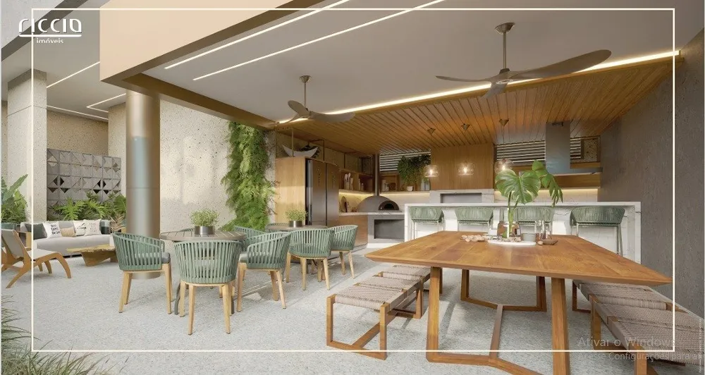 Apartamento, 3 quartos, 114 m² - Foto 4