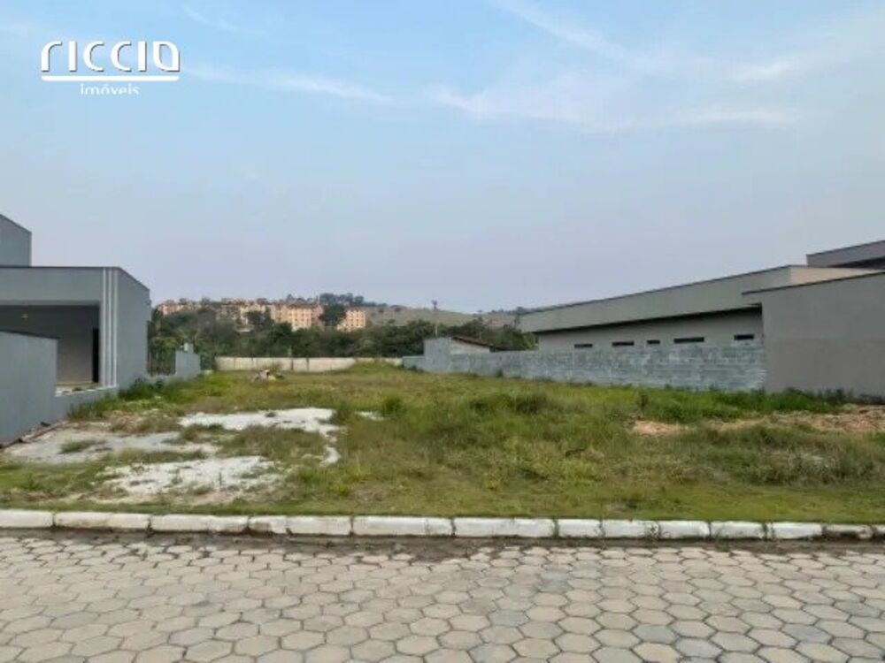 Terreno à venda, 1268m² - Foto 1