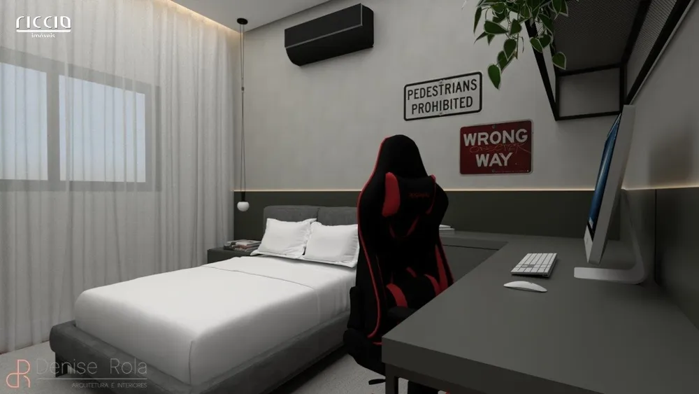 Casa de Condomínio, 5 quartos - Foto 8