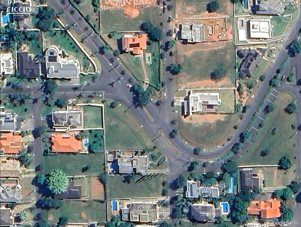 Terreno, 1000 m² - Foto 1