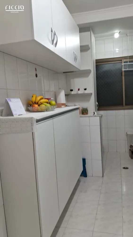 Apartamento, 3 quartos, 75 m² - Foto 3