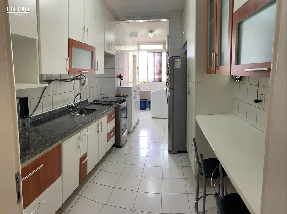 Apartamento, 3 quartos, 90 m² - Foto 3